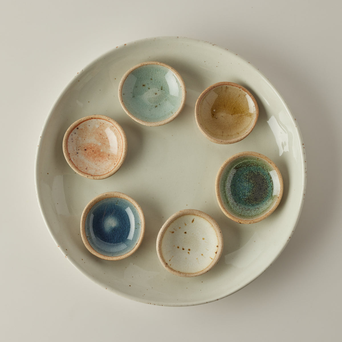 Seder Plate (ULTD) | ORIGINAL