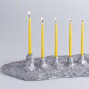 JST X PROJECT ROOM - RUBY'S MENORAH