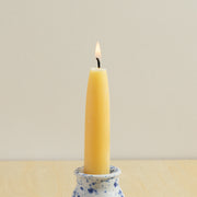 Orb Shabbat Candles (6)