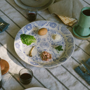 Seder Plate (LTD) | JST X GOOD KIND WORK