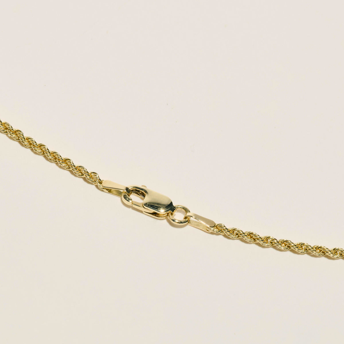 Star of David Necklace | JST x Vada Jewelry (14k Gold) – Judaica ...